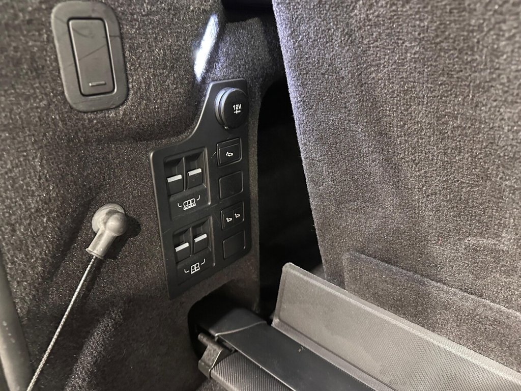 Used Land Rover Discovery 2018 for sale - 76909968: Photo 38