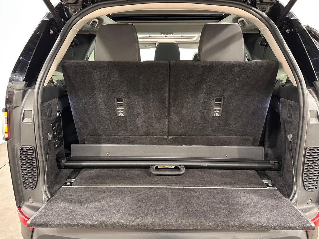 Used Land Rover Discovery 2018 for sale - 76909968: Photo 39