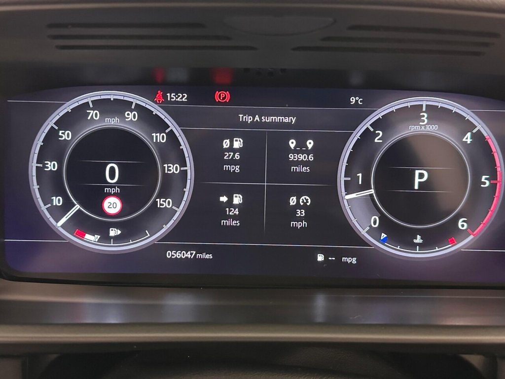 Used Land Rover Discovery 2018 for sale - 76909968: Photo 9