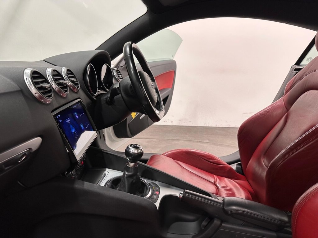 Used Audi TT 2008 for sale - 77048849: Photo 10