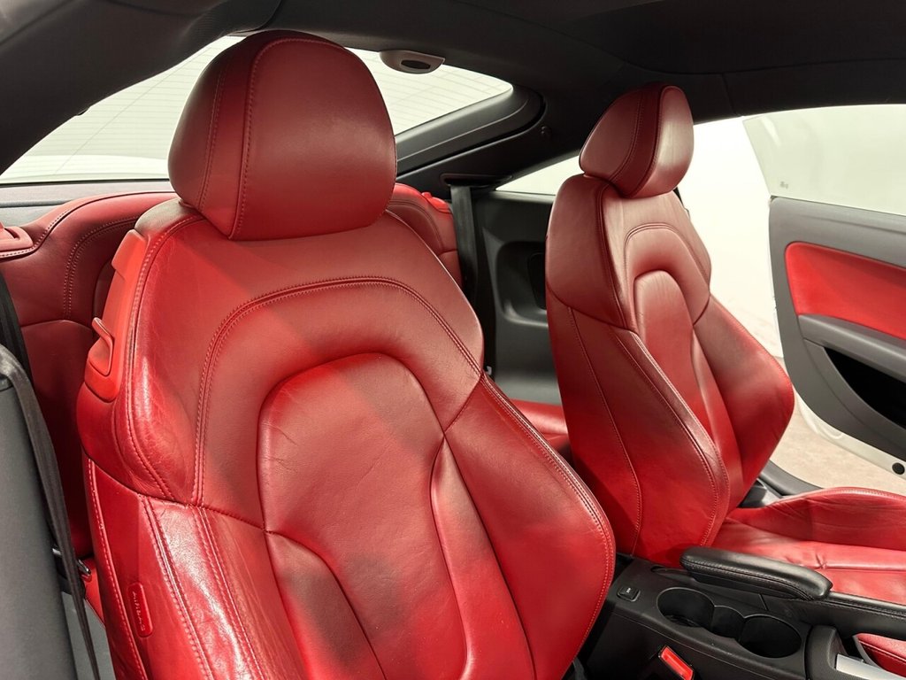 Used Audi TT 2008 for sale - 77048849: Photo 11