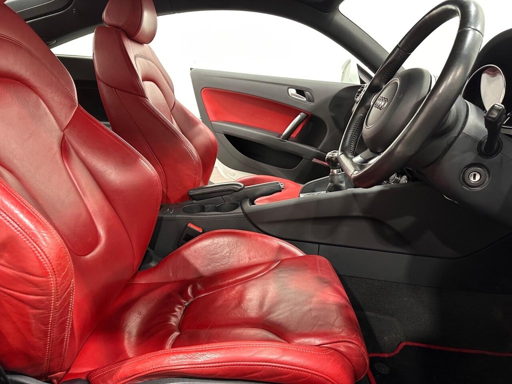 Used Audi TT 2008 for sale - 77048849: Photo 12