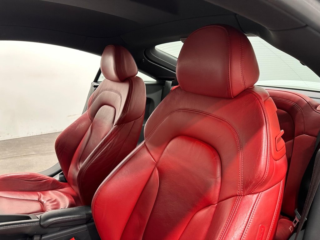 Used Audi TT 2008 for sale - 77048849: Photo 13