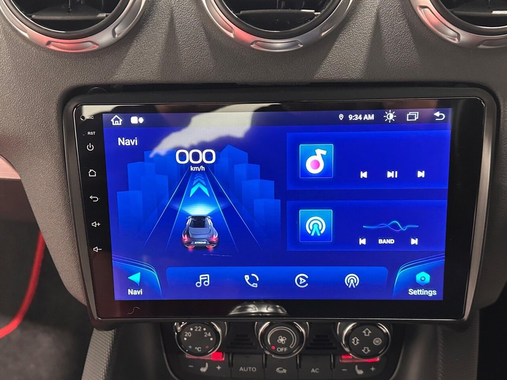 Used Audi TT 2008 for sale - 77048849: Photo 14