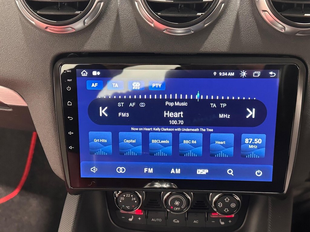 Used Audi TT 2008 for sale - 77048849: Photo 15