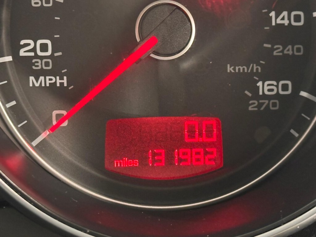 Used Audi TT 2008 for sale - 77048849: Photo 16