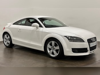 Used Audi TT 2008 for sale - 77048849: Photo
