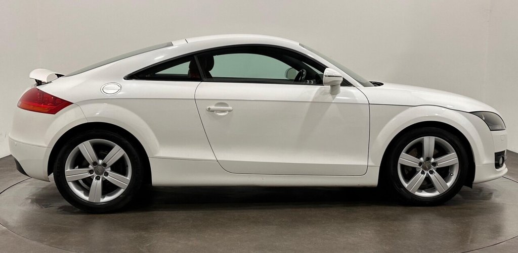 Used Audi TT 2008 for sale - 77048849: Photo 3