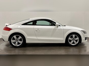 Used Audi TT 2008 for sale - 77048849: Photo