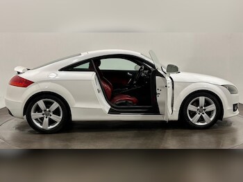 Used Audi TT 2008 for sale - 77048849: Photo