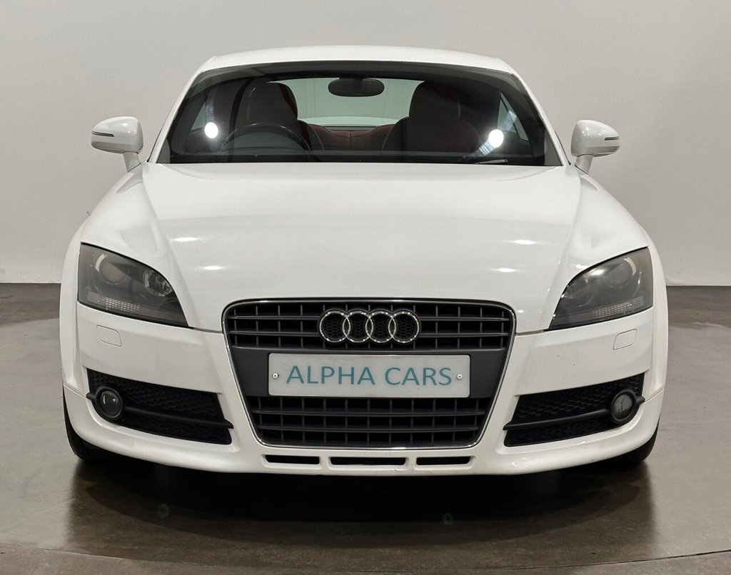Used Audi TT 2008 for sale - 77048849: Photo 5