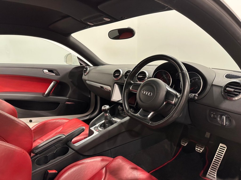 Used Audi TT 2008 for sale - 77048849: Photo 6