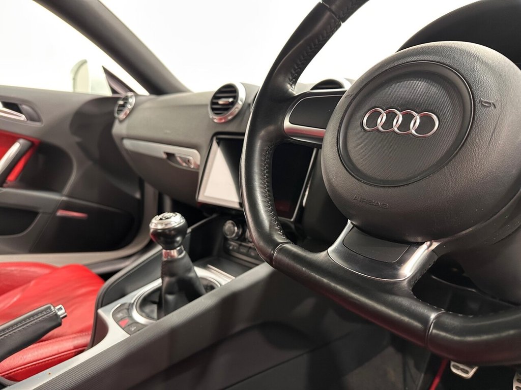 Used Audi TT 2008 for sale - 77048849: Photo 7