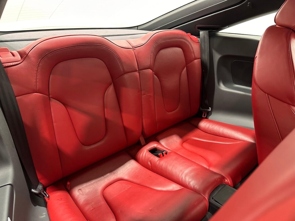 Used Audi TT 2008 for sale - 77048849: Photo 8