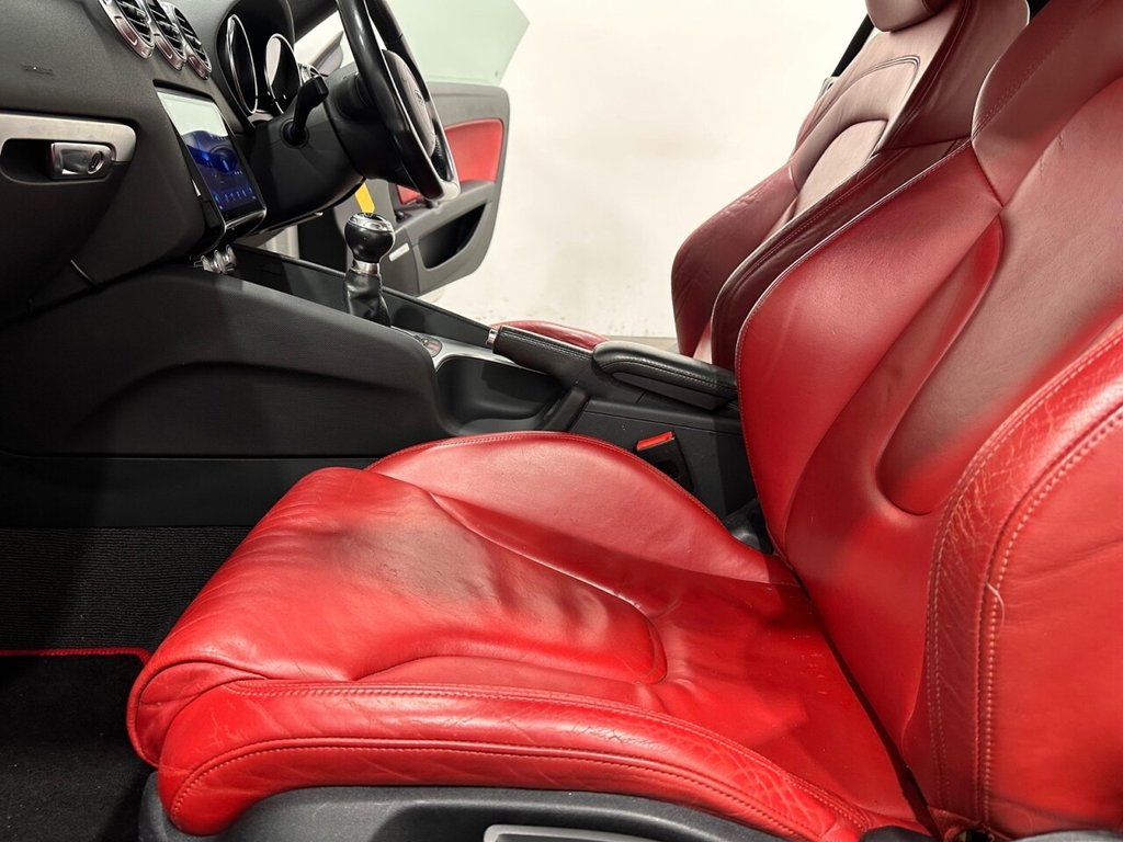 Used Audi TT 2008 for sale - 77048849: Photo 9