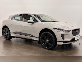 Jaguar - I-Pace