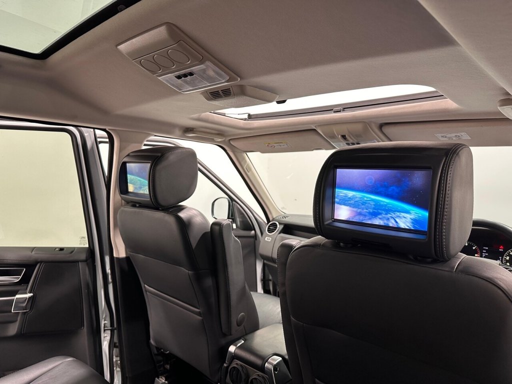 Used Land Rover Discovery 4 2016 for sale - 76356633: Photo 10