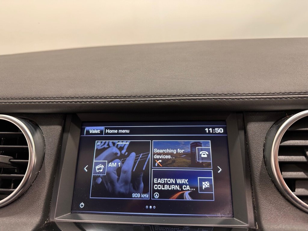 Used Land Rover Discovery 4 2016 for sale - 76356633: Photo 11