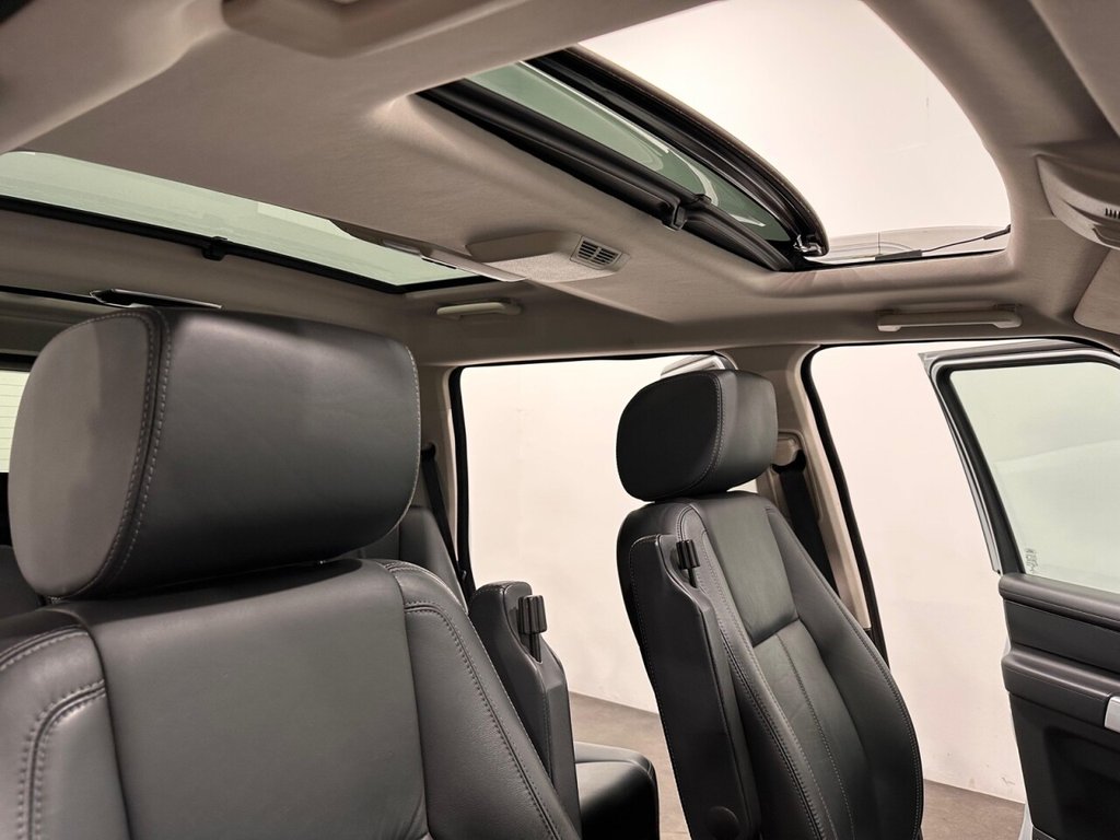 Used Land Rover Discovery 4 2016 for sale - 76356633: Photo 13