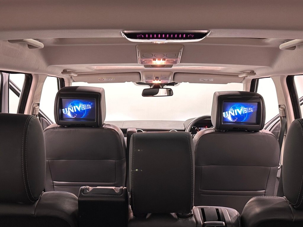 Used Land Rover Discovery 4 2016 for sale - 76356633: Photo 14