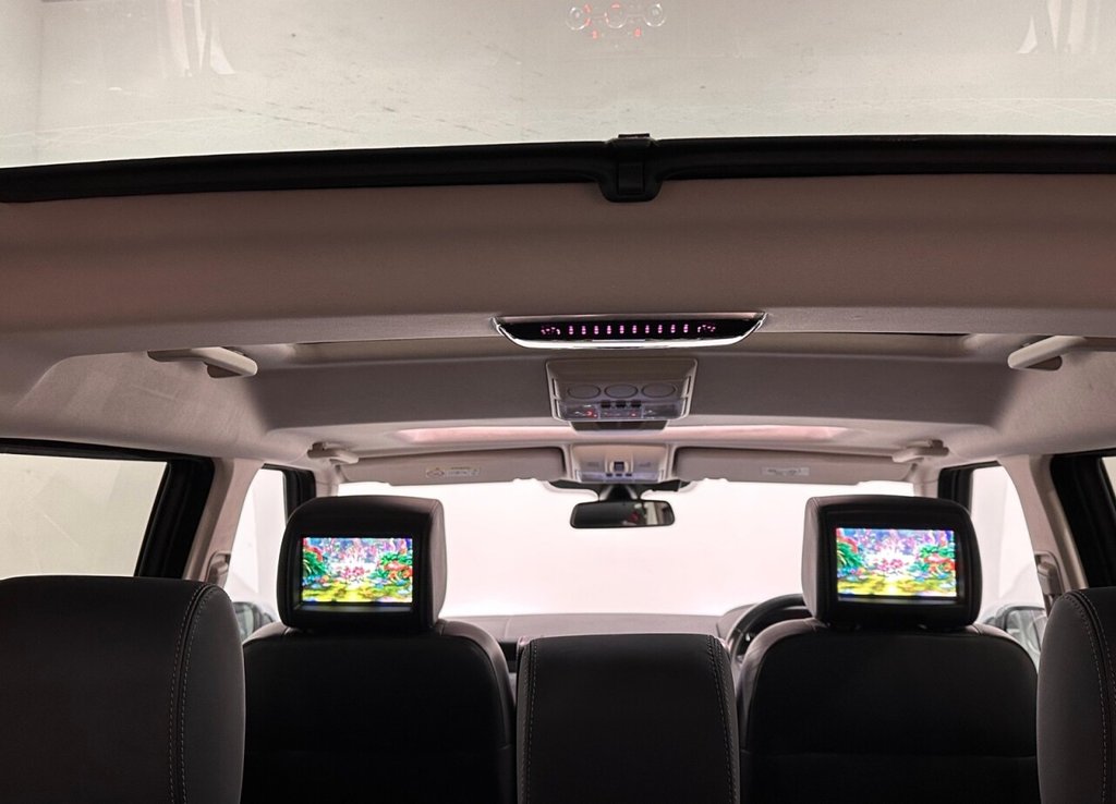 Used Land Rover Discovery 4 2016 for sale - 76356633: Photo 15