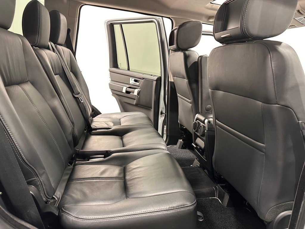 Used Land Rover Discovery 4 2016 for sale - 76356633: Photo 20