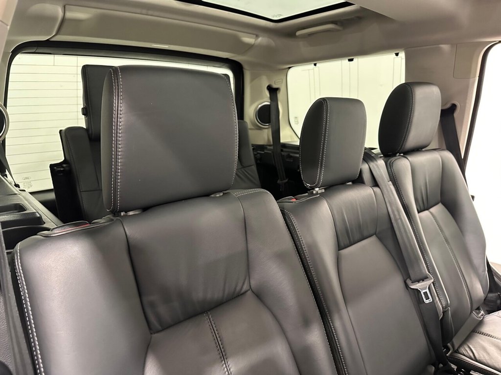 Used Land Rover Discovery 4 2016 for sale - 76356633: Photo 23