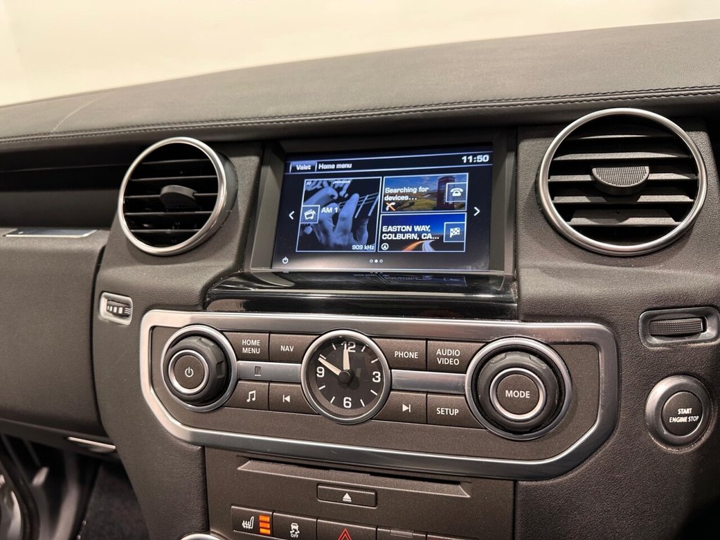 Used Land Rover Discovery 4 2016 for sale - 76356633: Photo 26