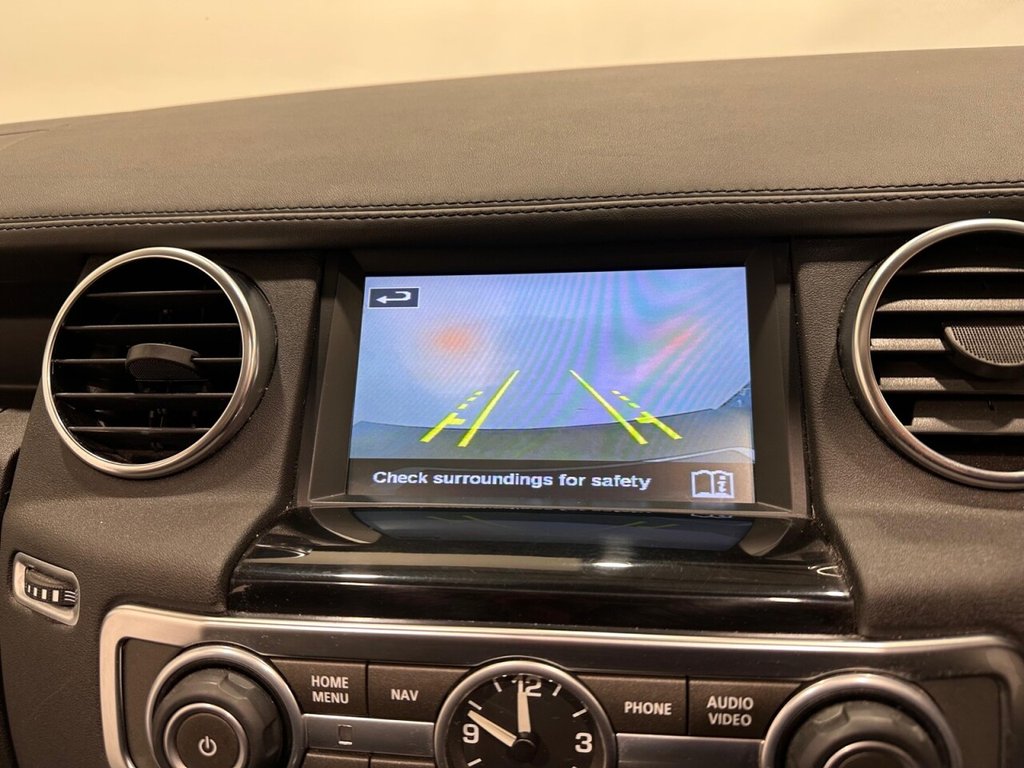 Used Land Rover Discovery 4 2016 for sale - 76356633: Photo 27