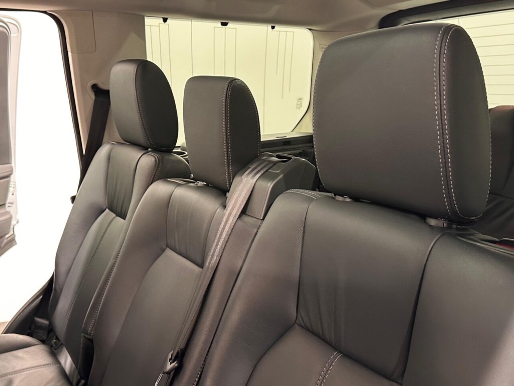 Used Land Rover Discovery 4 2016 for sale - 76356633: Photo 29