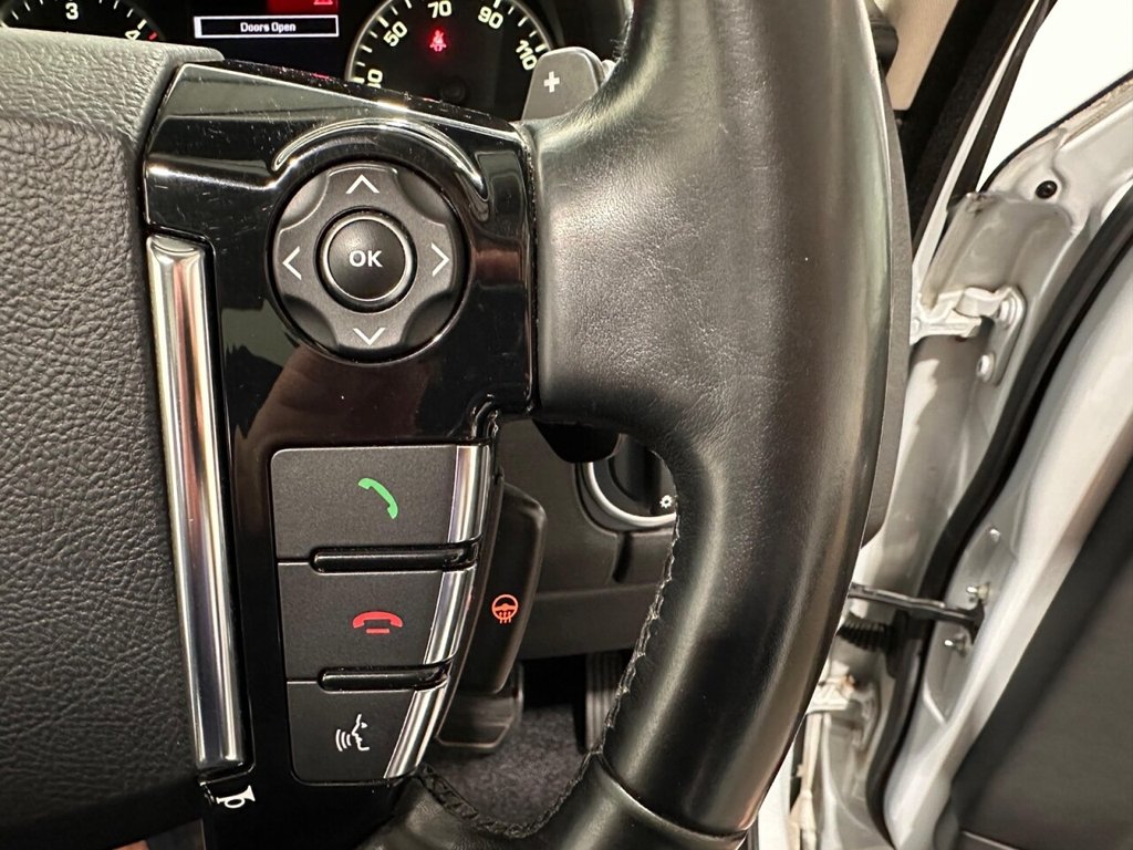 Used Land Rover Discovery 4 2016 for sale - 76356633: Photo 30