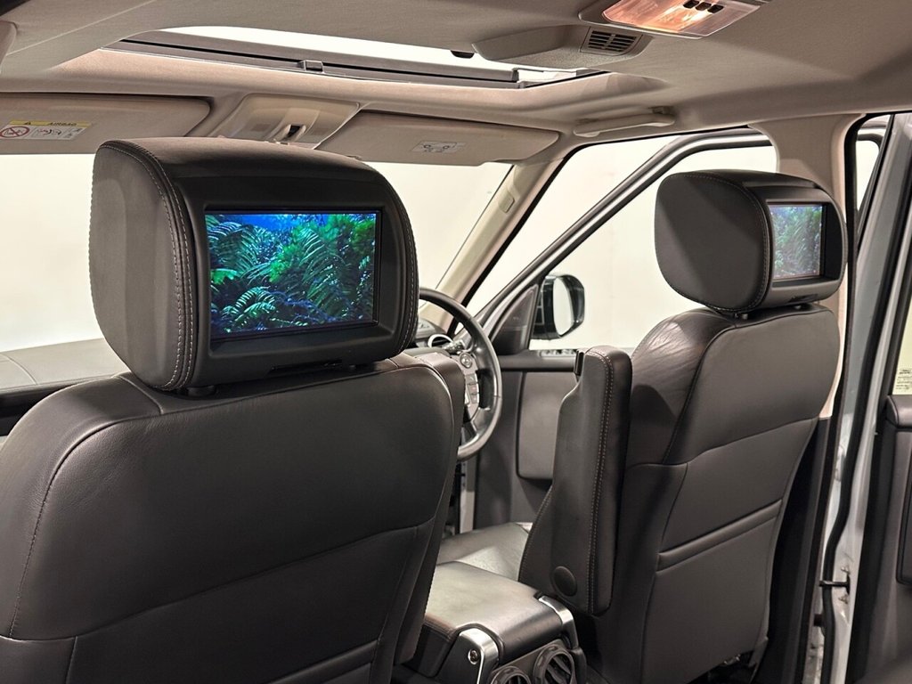 Used Land Rover Discovery 4 2016 for sale - 76356633: Photo 31