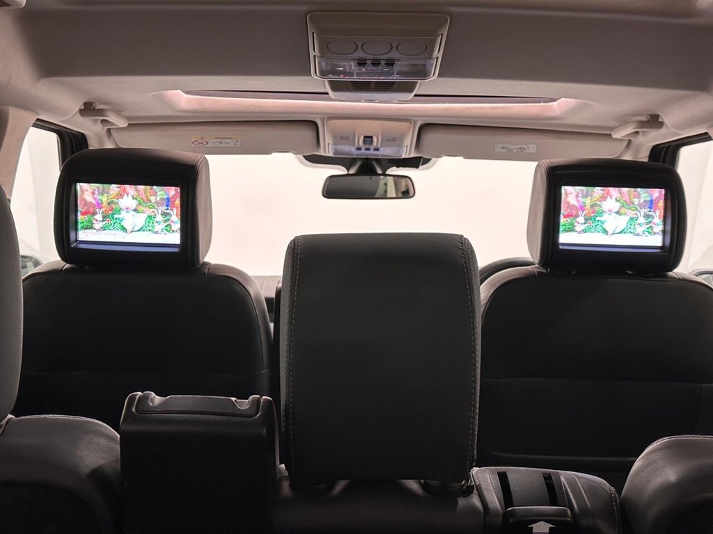 Used Land Rover Discovery 4 2016 for sale - 76356633: Photo 32