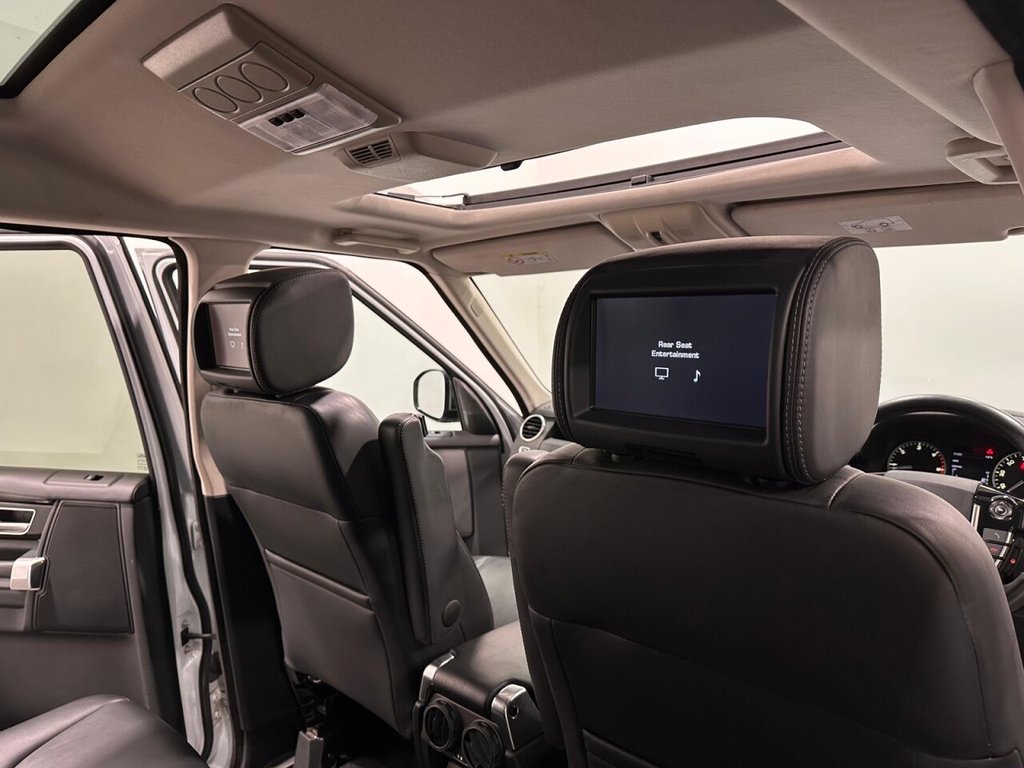 Used Land Rover Discovery 4 2016 for sale - 76356633: Photo 33