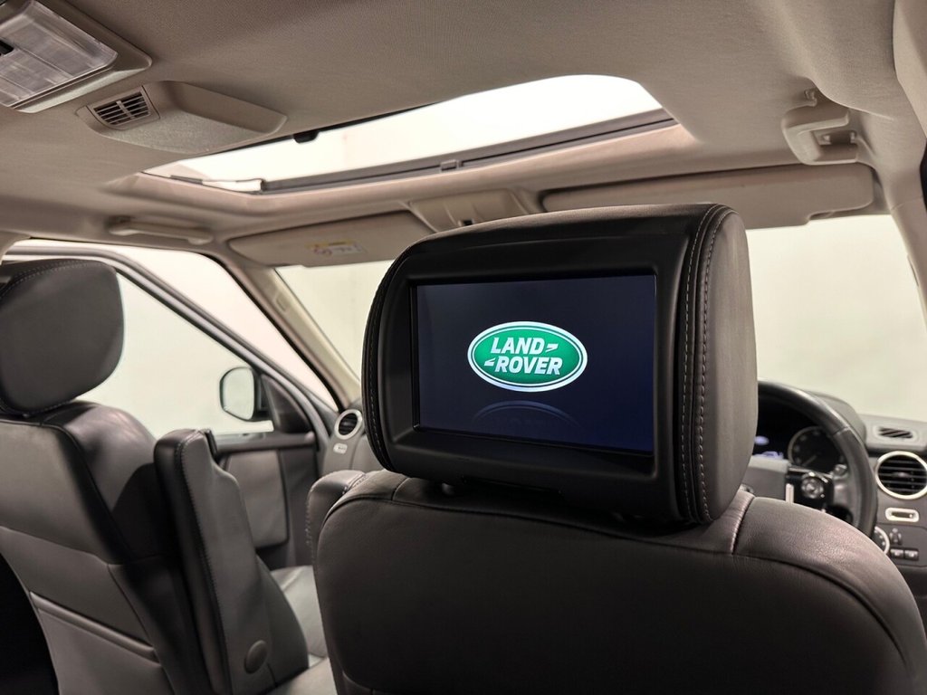 Used Land Rover Discovery 4 2016 for sale - 76356633: Photo 35