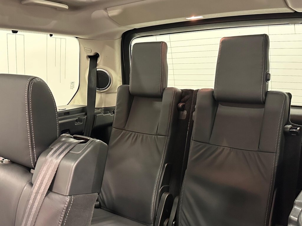 Used Land Rover Discovery 4 2016 for sale - 76356633: Photo 37