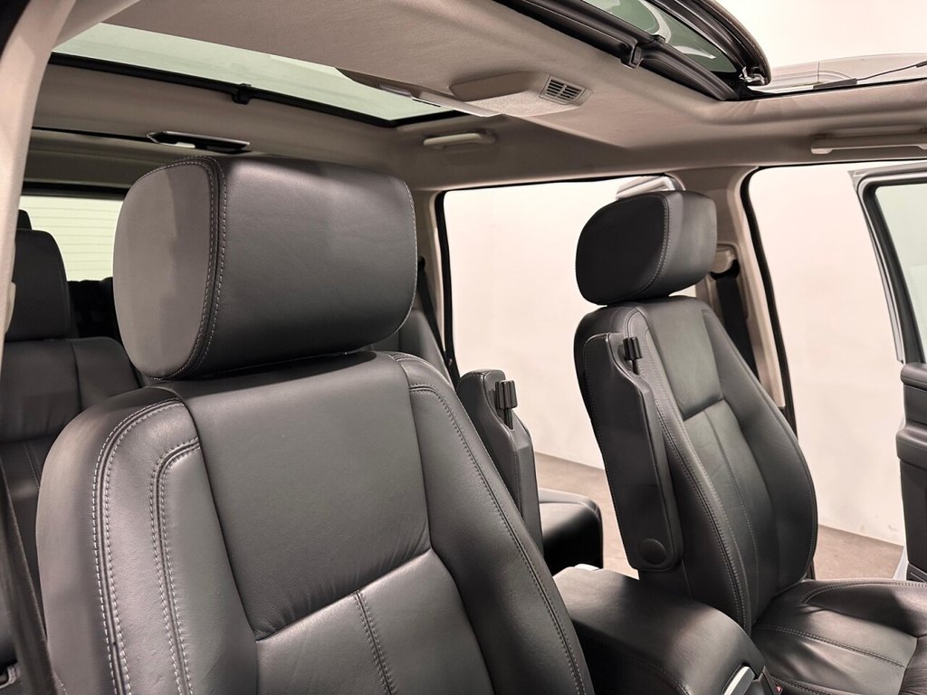 Used Land Rover Discovery 4 2016 for sale - 76356633: Photo 9