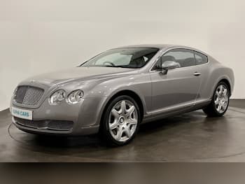 Used Bentley Continental 2007 for sale - 79422116: Photo