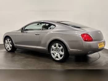 Used Bentley Continental 2007 for sale - 79422116: Photo