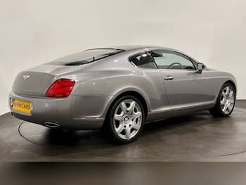 Used Bentley Continental 2007 for sale - 79422116: Photo