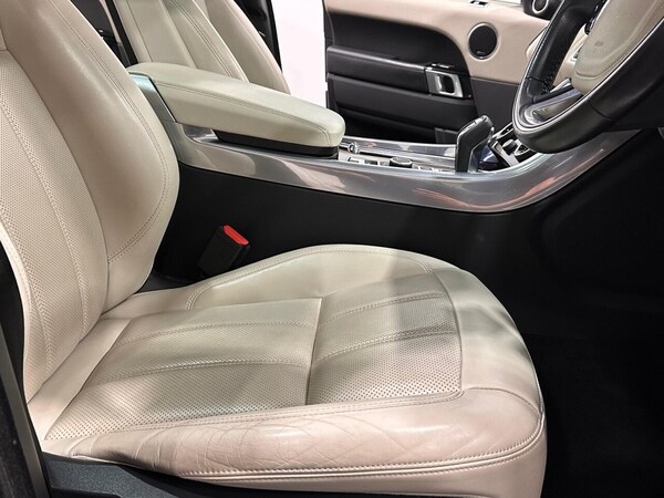 Used Land Rover Range Rover Sport 2020 for sale - 75986702: Photo 10