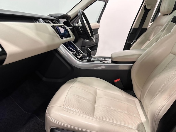 Used Land Rover Range Rover Sport 2020 for sale - 75986702: Photo 11