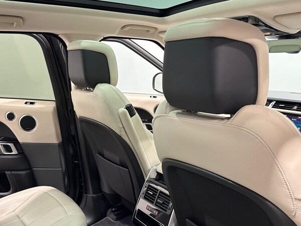 Used Land Rover Range Rover Sport 2020 for sale - 75986702: Photo 14