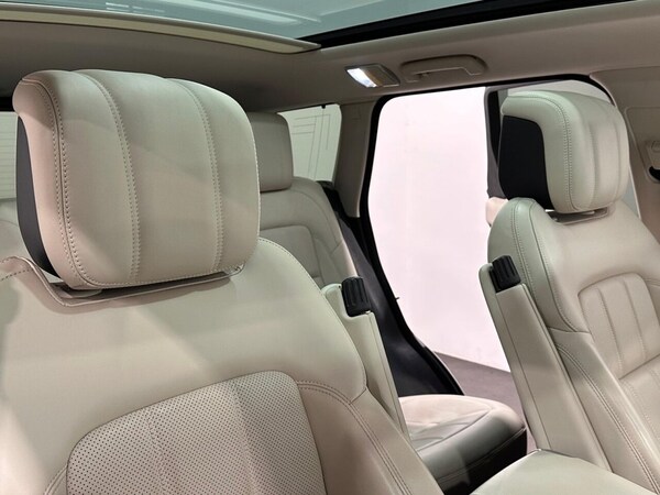 Used Land Rover Range Rover Sport 2020 for sale - 75986702: Photo 15