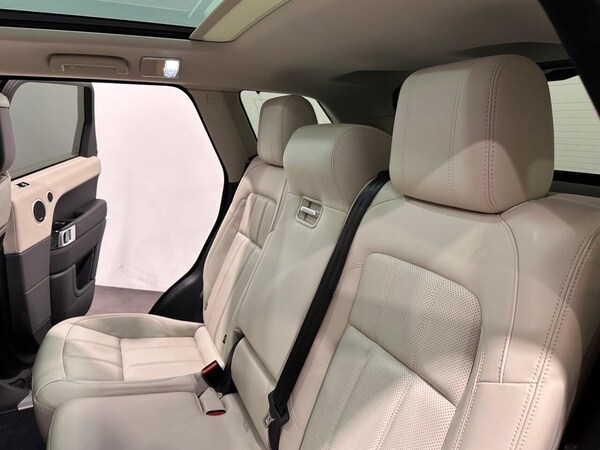 Used Land Rover Range Rover Sport 2020 for sale - 75986702: Photo 17