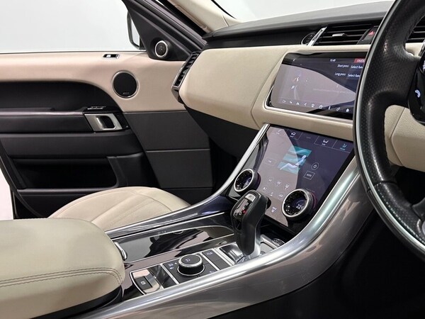 Used Land Rover Range Rover Sport 2020 for sale - 75986702: Photo 18