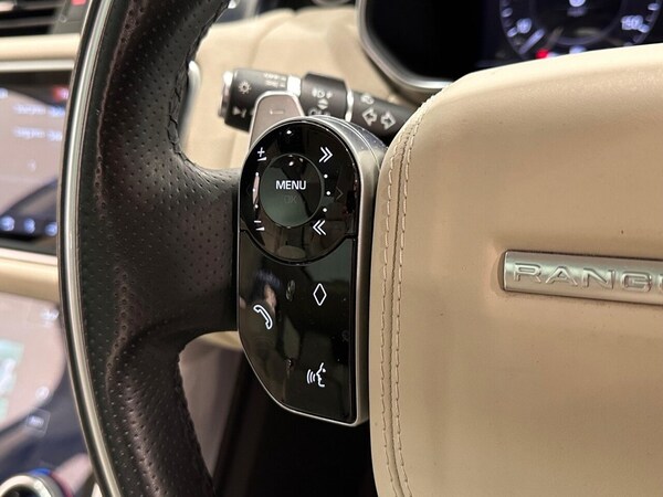 Used Land Rover Range Rover Sport 2020 for sale - 75986702: Photo 19