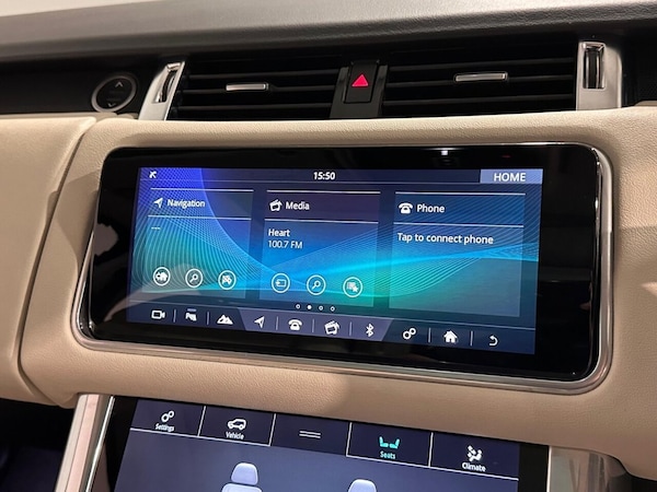 Used Land Rover Range Rover Sport 2020 for sale - 75986702: Photo 20