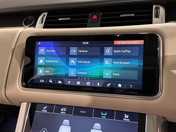 Used Land Rover Range Rover Sport 2020 for sale - 75986702: Photo 22