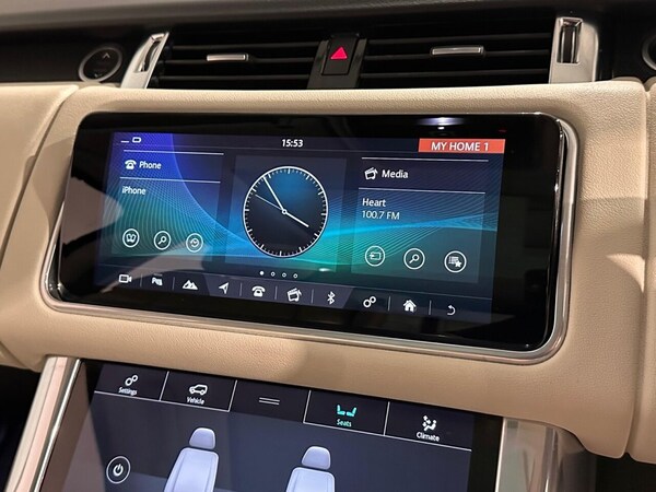 Used Land Rover Range Rover Sport 2020 for sale - 75986702: Photo 24